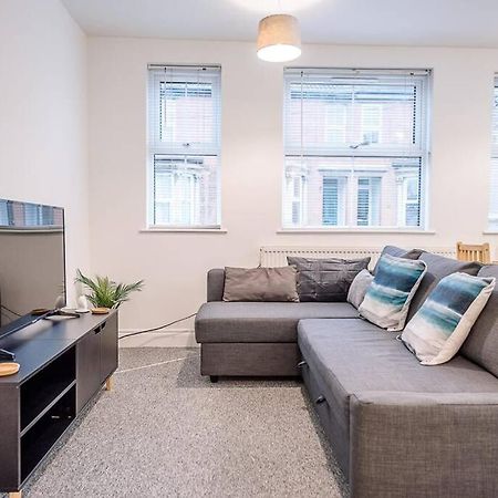 1 Abbey Mews, Leiston Διαμέρισμα Εξωτερικό φωτογραφία