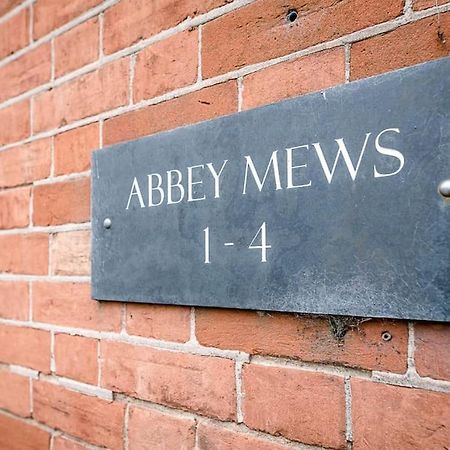 1 Abbey Mews, Leiston Διαμέρισμα Εξωτερικό φωτογραφία