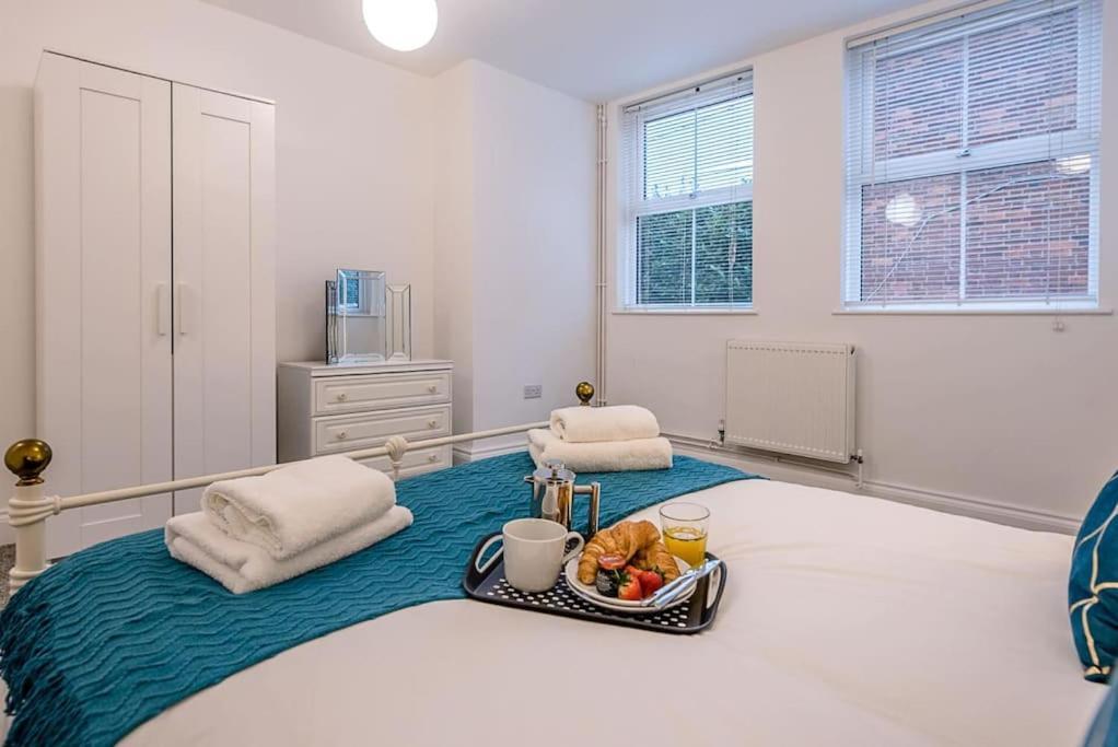 1 Abbey Mews, Leiston Διαμέρισμα Εξωτερικό φωτογραφία