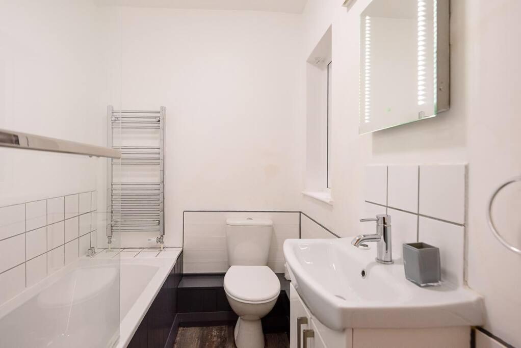 1 Abbey Mews, Leiston Διαμέρισμα Εξωτερικό φωτογραφία