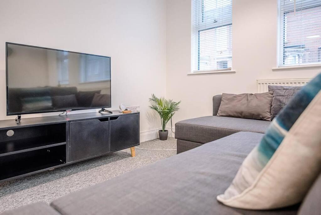 1 Abbey Mews, Leiston Διαμέρισμα Εξωτερικό φωτογραφία