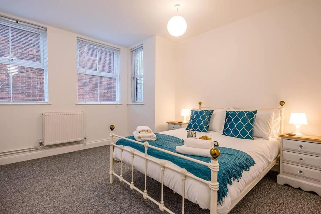 1 Abbey Mews, Leiston Διαμέρισμα Εξωτερικό φωτογραφία
