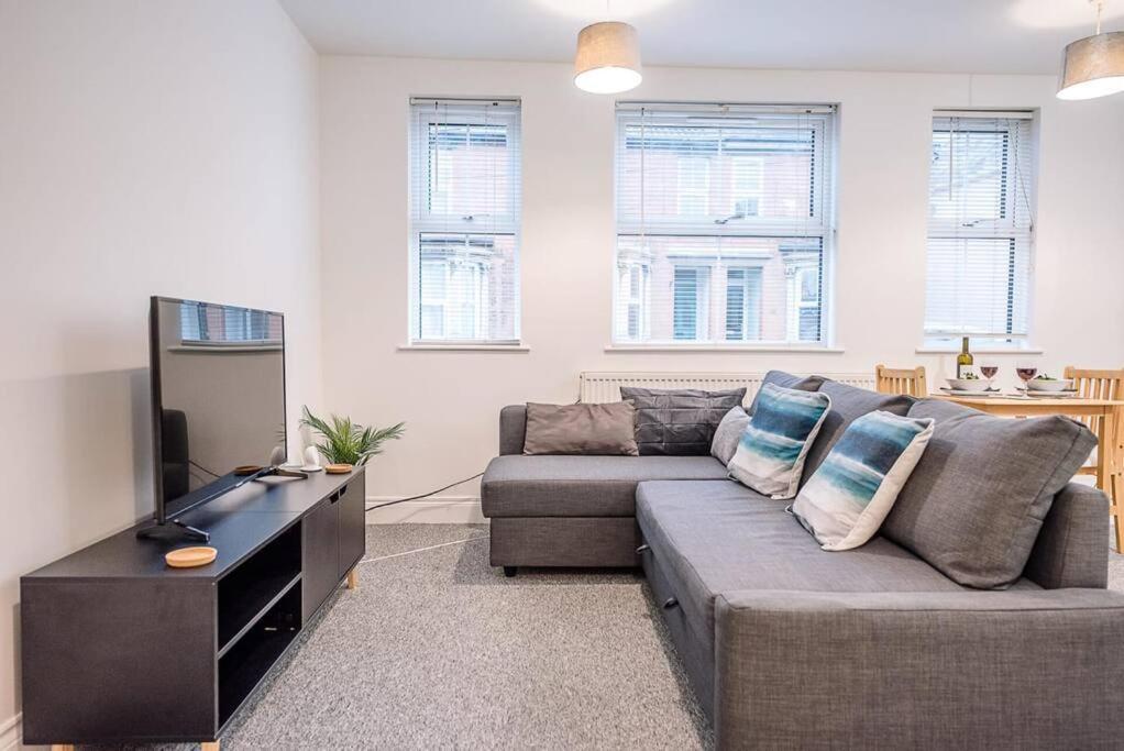 1 Abbey Mews, Leiston Διαμέρισμα Εξωτερικό φωτογραφία