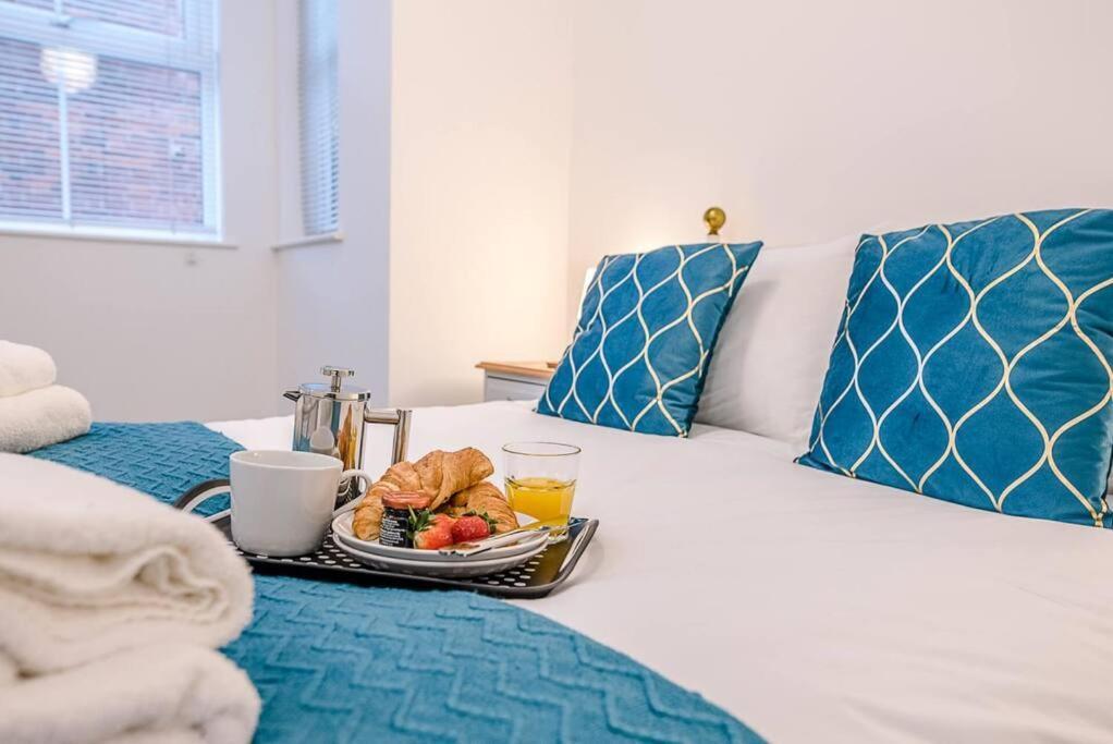 1 Abbey Mews, Leiston Διαμέρισμα Εξωτερικό φωτογραφία