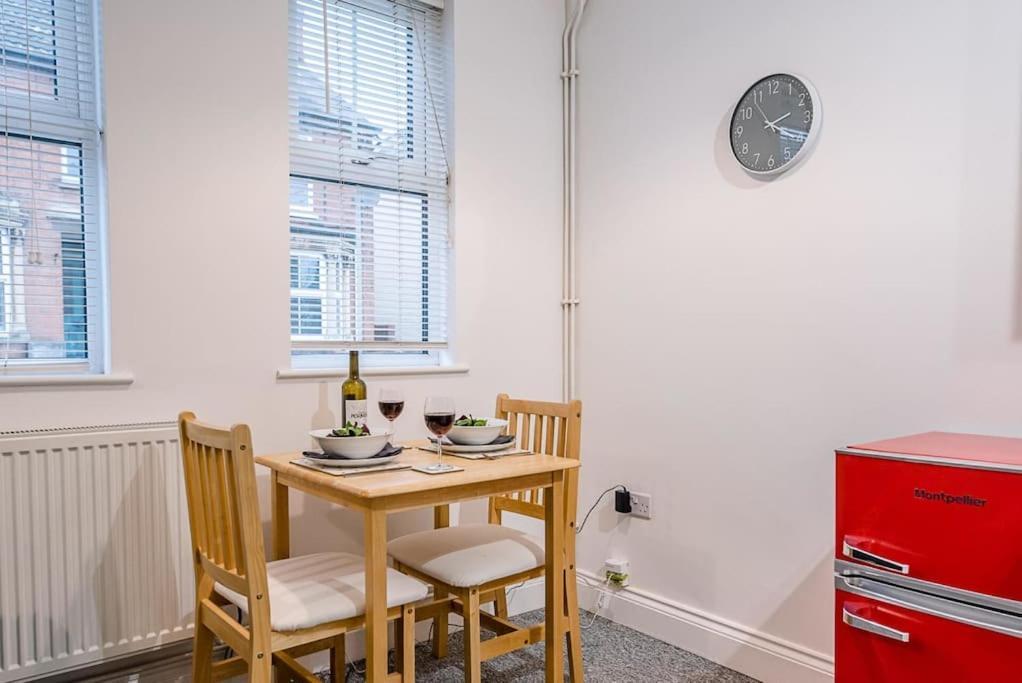 1 Abbey Mews, Leiston Διαμέρισμα Εξωτερικό φωτογραφία